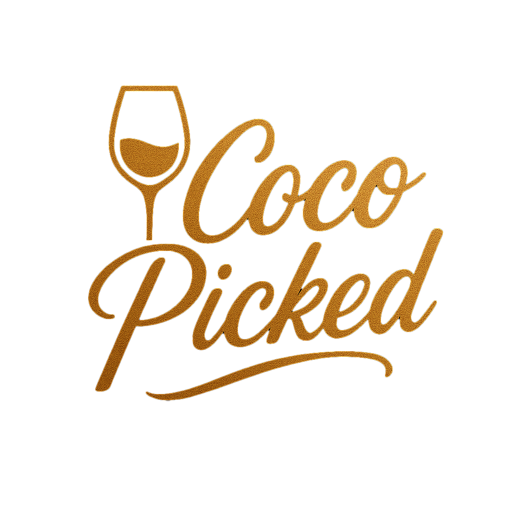 COCOPICKED