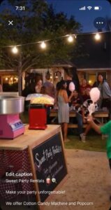 🍿🍭Cotton Candy + Popcorn Party Rentals (BY APPOINTMENT ONLY) 648537056 864498946638967 570792023404562359 n